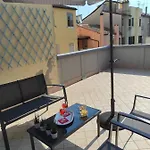 Casa Crispi Con Terrazza * Chioggia