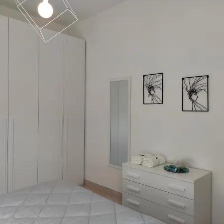 Casa Crispi Con Terrazza