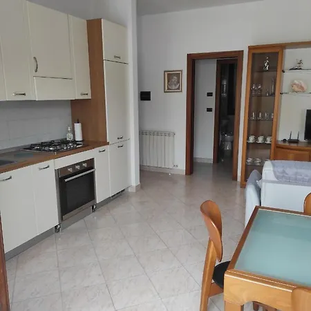 Casa Crispi Con Terrazza