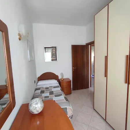 Casa Crispi *