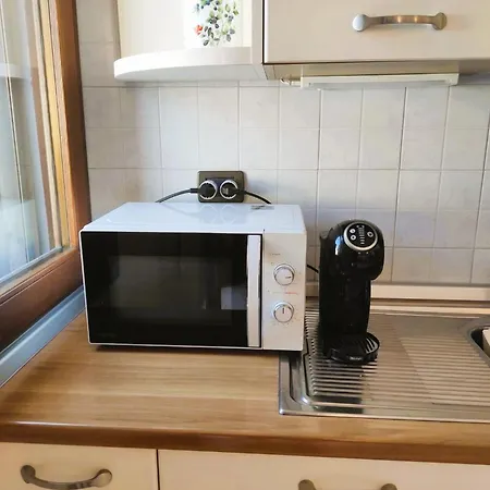 Appartement Casa Crispi Con Terrazza