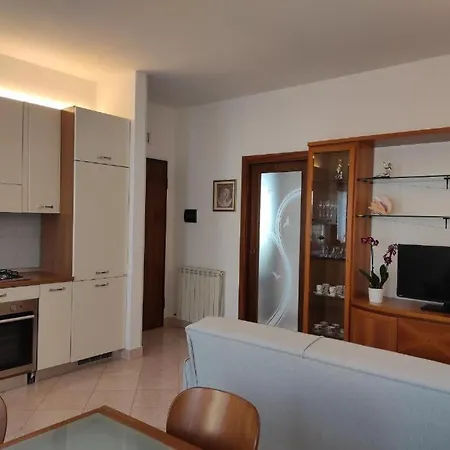 Casa Crispi Apartment *