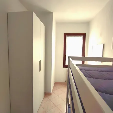 Casa Crispi Con Terrazza Chioggia