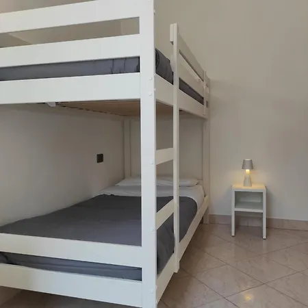 Casa Crispi Con Terrazza Appartement *