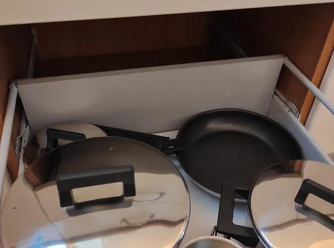 Casa Crispi Apartament