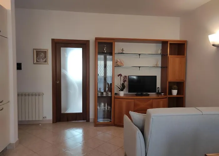 Apartament Casa Crispi Chioggia