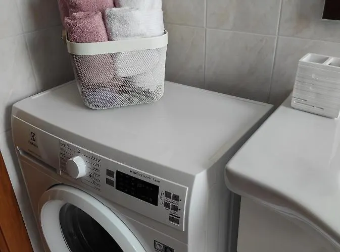 Casa Crispi Chioggia