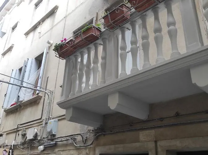 Casa Crispi Chioggia