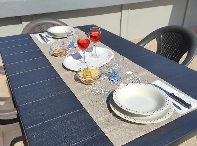 Casa Crispi Chioggia