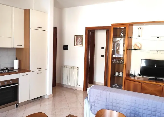 Casa Crispi Apartament *