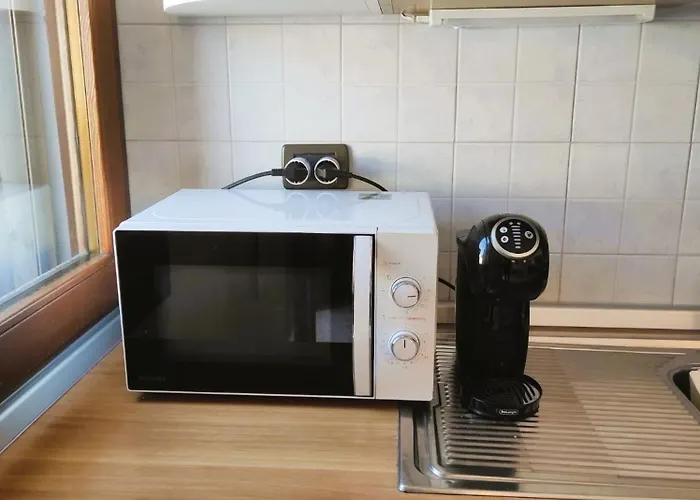 Apartament Casa Crispi