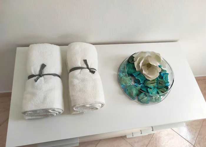 Apartament Casa Crispi *