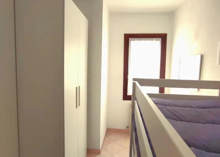 Casa Crispi Chioggia