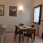 Casa Crispi Con Terrazza Apartman *