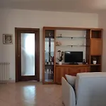 Apartman Casa Crispi Con Terrazza Chioggia