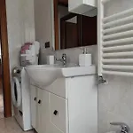Casa Crispi Con Terrazza Apartmán Chioggia