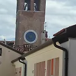Casa Crispi Con Terrazza Apartmán