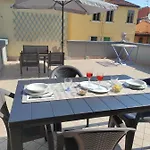 Casa Crispi Con Terrazza Apartman