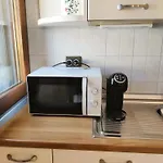 Apartman Casa Crispi Con Terrazza