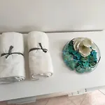 Apartman Casa Crispi Con Terrazza *