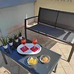 Apartmán Casa Crispi Con Terrazza *