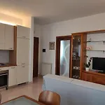 Casa Crispi Con Terrazza Apartmán *