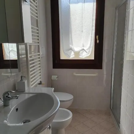Apartment Casa Crispi Con Terrazza Chioggia