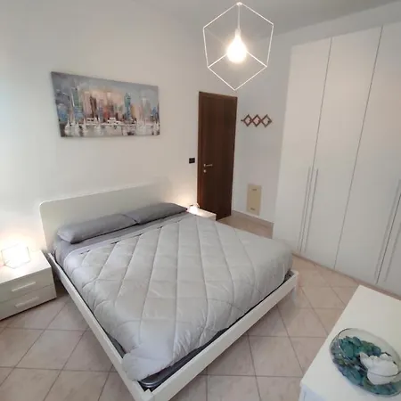 Casa Crispi Con Terrazza