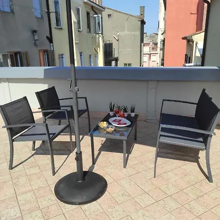 Casa Crispi Appartement Chioggia