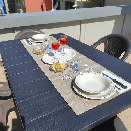 Casa Crispi 基奥贾