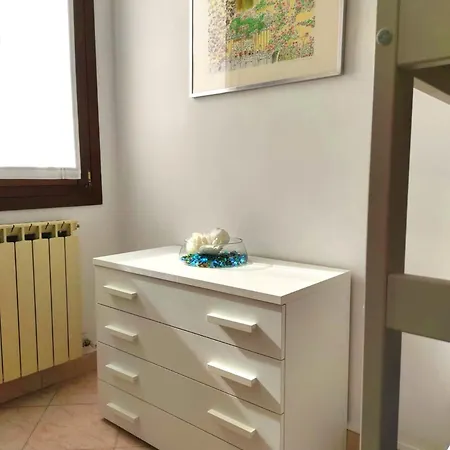 Casa Crispi Appartement *