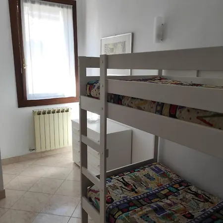 Casa Crispi Con Terrazza