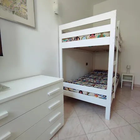 Apartment Casa Crispi Con Terrazza Chioggia
