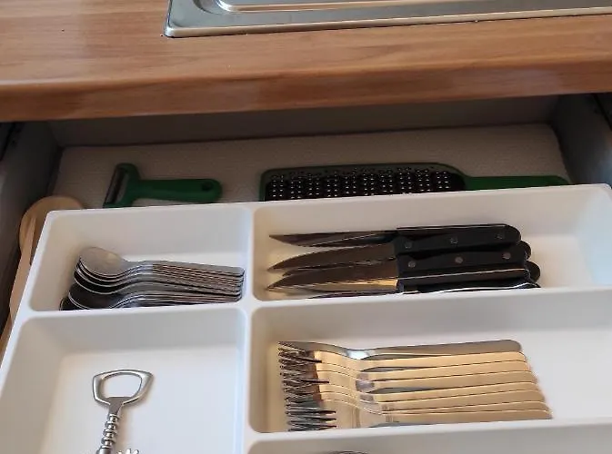 Casa Crispi Appartamento *