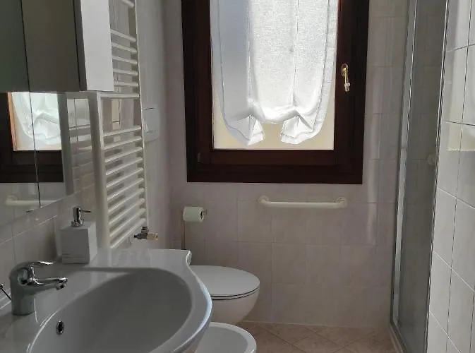 Appartamento Casa Crispi Chioggia