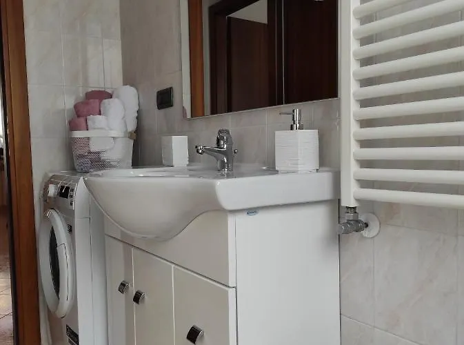 Casa Crispi Appartamento Chioggia