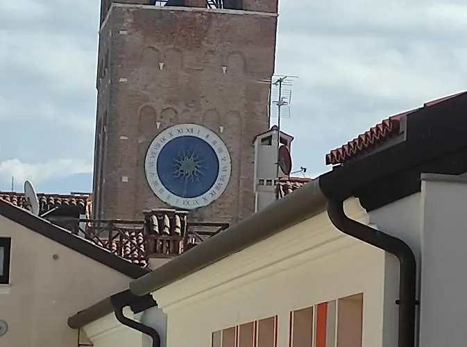 Casa Crispi Appartamento