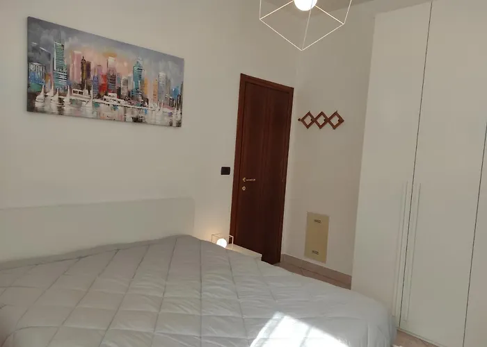 Appartamento Casa Crispi Chioggia