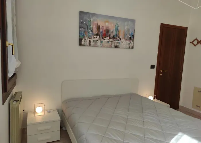 Appartamento Casa Crispi *