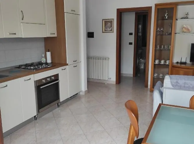 Casa Crispi Con Terrazza