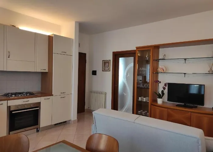 Casa Crispi Appartamento *