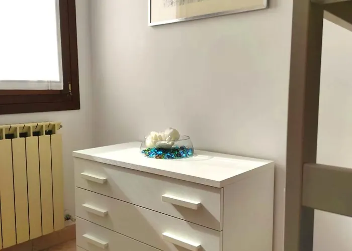 Casa Crispi Appartamento *