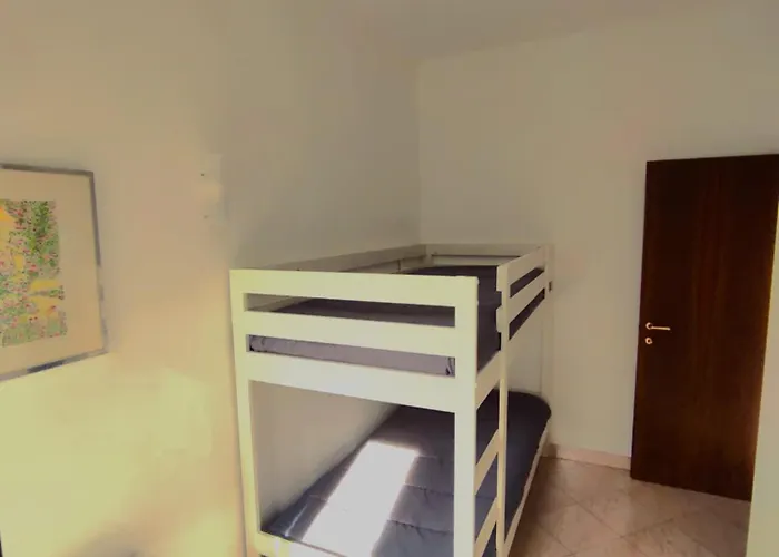 Appartamento Casa Crispi *